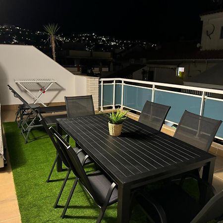 Ferienwohnung Elegante Atico Con Garaje En Peniscola By Bebalmy Exterior foto
