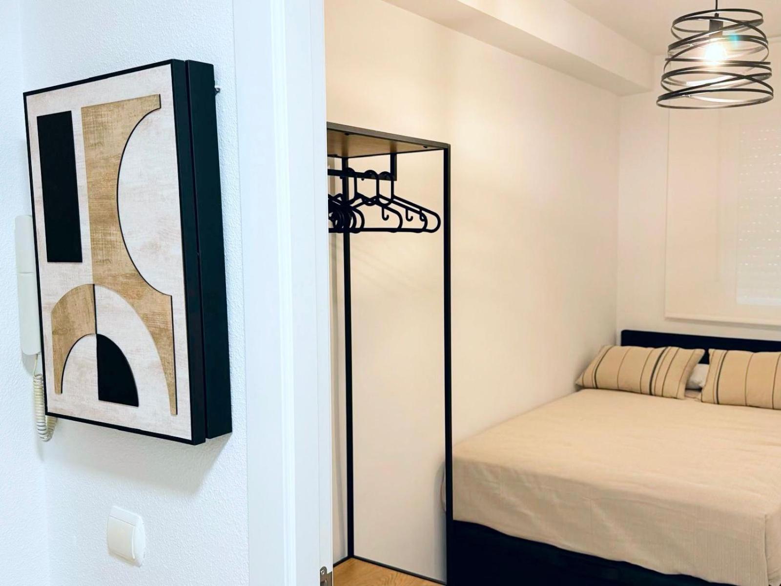 Ferienwohnung Elegante Atico Con Garaje En Peniscola By Bebalmy Exterior foto