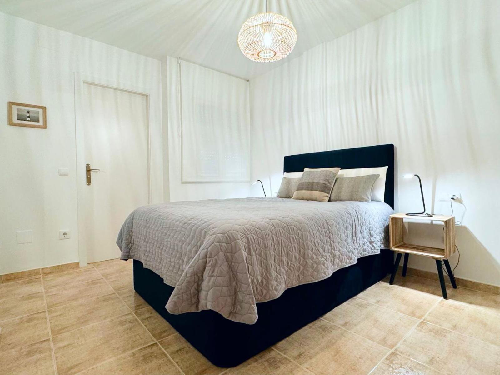 Ferienwohnung Elegante Atico Con Garaje En Peniscola By Bebalmy Exterior foto