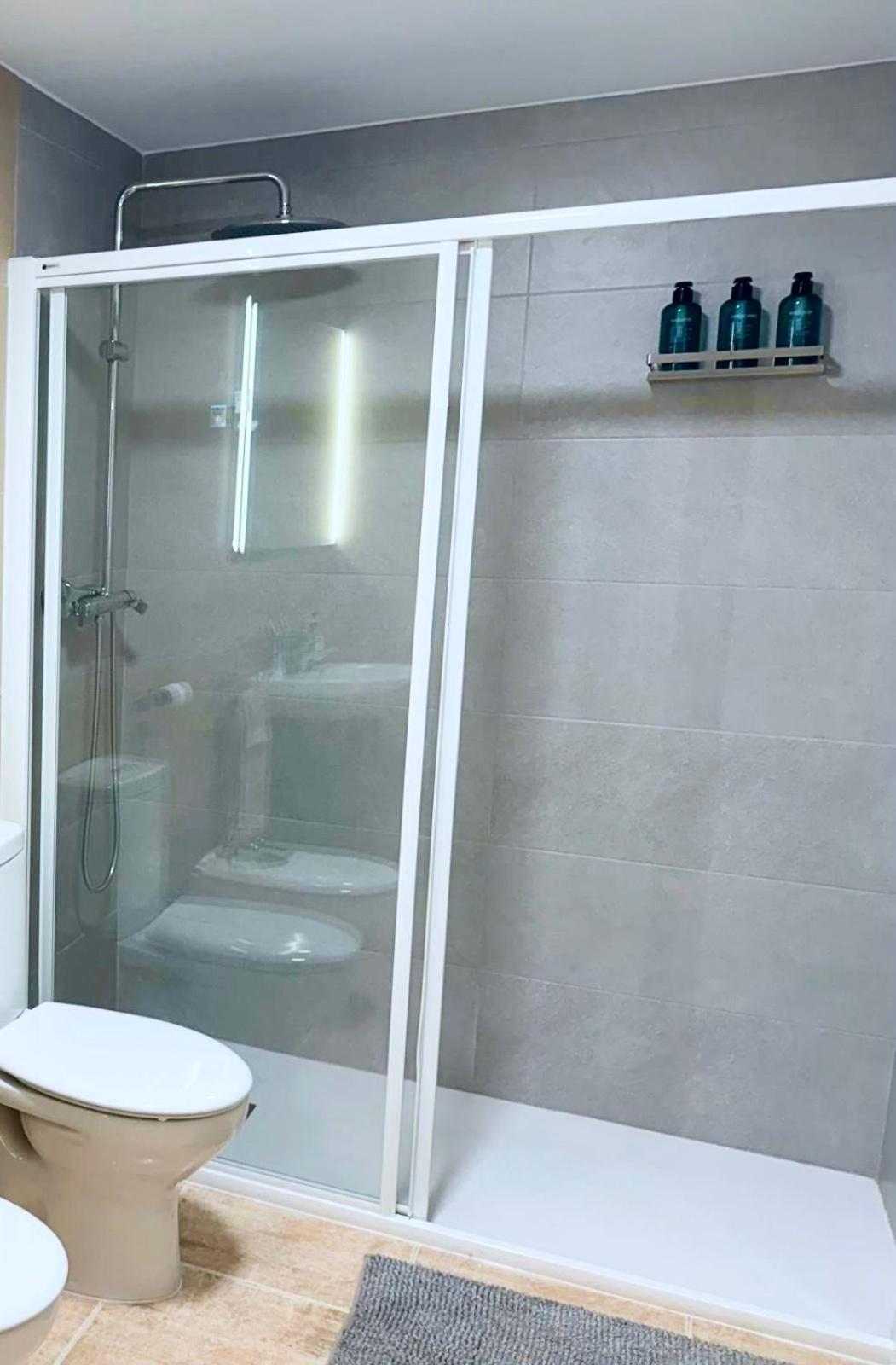 Ferienwohnung Elegante Atico Con Garaje En Peniscola By Bebalmy Exterior foto