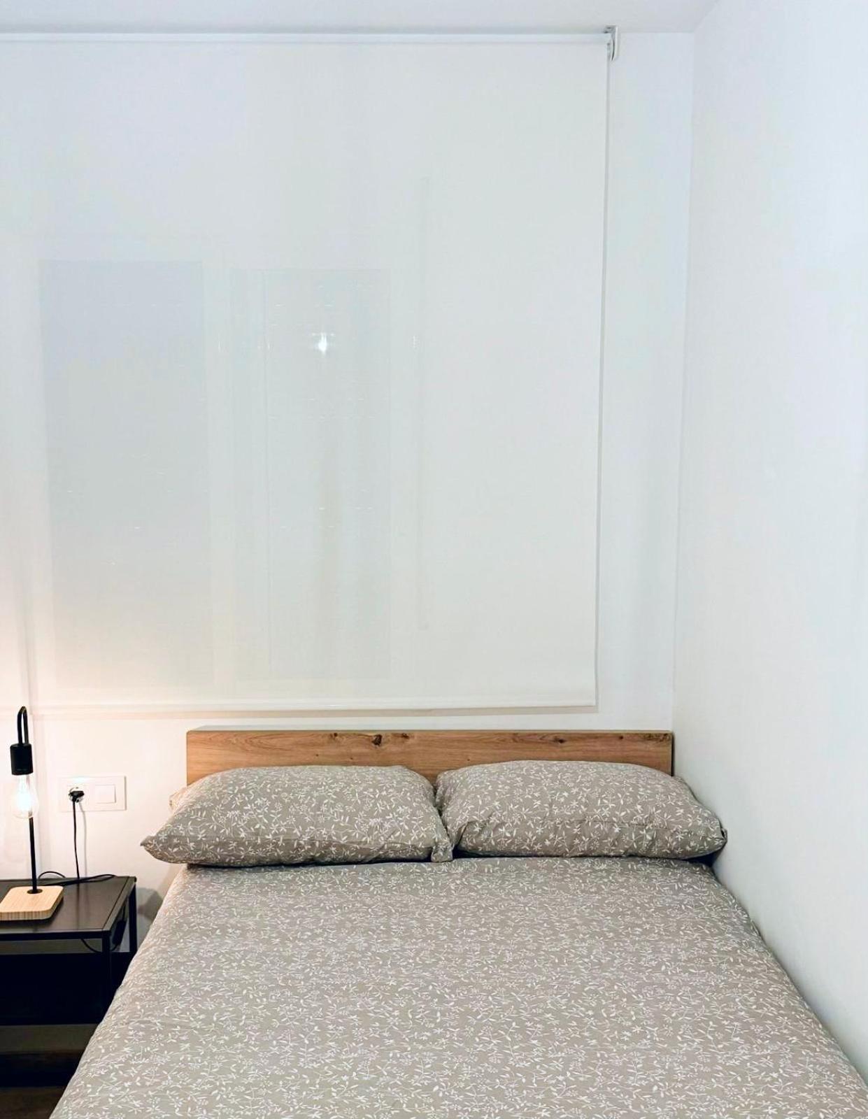 Ferienwohnung Elegante Atico Con Garaje En Peniscola By Bebalmy Exterior foto